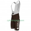 Bib Cykelshorts 2020 AG2R La Mondiale N002 